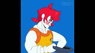Magic trick
