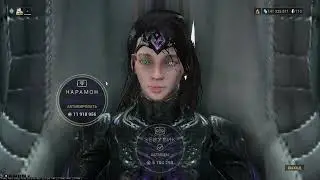 Warframe 