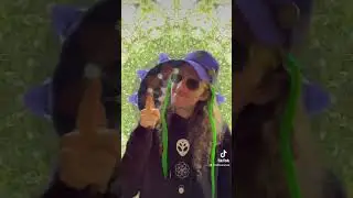 Guy touches mysterious Hot Sauce and suddenly becomes a Dubstep DJ! 