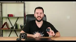 Fotoğrafa Yeni Başlayanlar İçin - DİYAFRAM Nedir?