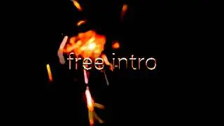 Sony Vegas Pro Intro 11 or 12 (The Bullet Template)