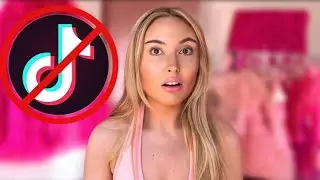 What Happens After the TikTok Ban? My Life Update Vlog...