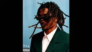 [FREE] JORDAN WARD X KAYTRANADA TYPE BEAT "CONTIGO" | 2024