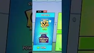 обзор нового бравл толка (очень актуально) #brawlstars