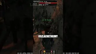 AXYL GOTHIC 2 ONLINE - ULEPSZANIE ARTEFAKTU
