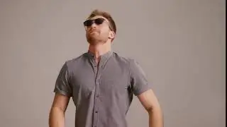 We fixed that | Ultra lightweight non-slip glasses