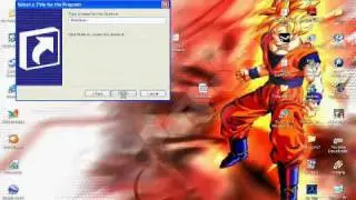 How to make a shortcut virus
