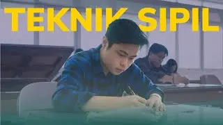 KENAL LEBIH JAUH TEKNIK SIPIL UNPAR