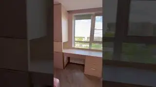 Идеальный рабочий кабинет