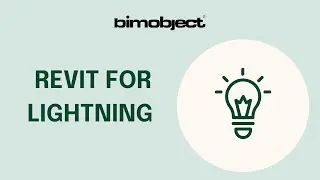 Revit for Lighting | BIMobject