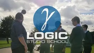 A Gaia Story: Logic Studio School's Creative Media Project