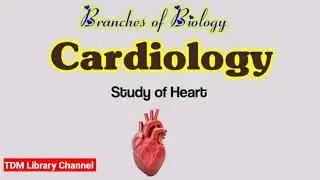 Branches of Science and their definitions for MBBS.