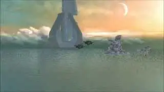 CMT's The Silent Cartographer: Evolved - Another Update