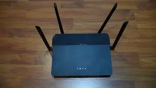 Tarn-iT : [Review] D-Link DIR-878 AC1900 MU-MIMO Gigabit WiFi Router