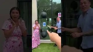 Pop The Balloon To Find Out The Gender🩷💙
