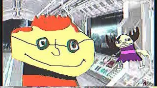 little eye styes oblivion but it was made by me