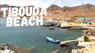 TIBOUDA BEACH  -  NADOR