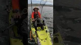 I suck at fishing for bait
