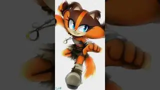 [Эдит] Стикс 🧡🤎💙