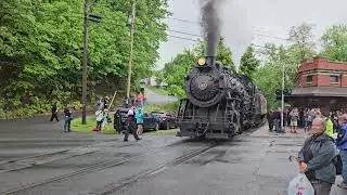 Sparky107107s meet and greet Reading PA, May 18th 2024