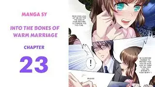 Into The Bones Of Warm Marriage Chapter 23-Lin Xue Luo, Be Obedient!