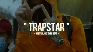 Central Cee Type Beat 2021 - 