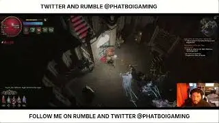 playing a witch build in path of exile. #streaming #xbox #pathofexile | #kinggotham4 on #Twitch