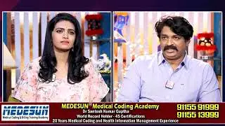 Best Medical Coding Training Academy in hyderabad