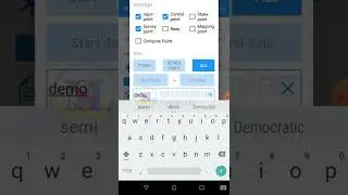 Exporting Data using Survey Master