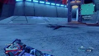 Borderlands® 3 Maliwan Geheimanlage Wotan der Unbesiegbare Easy