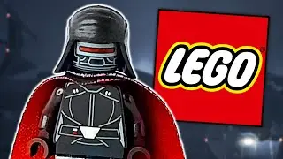 How to Make a LEGO Second Sister!