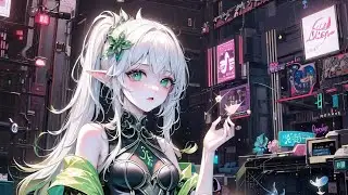 Nightcore - Lifeline (Rachel Lorin)