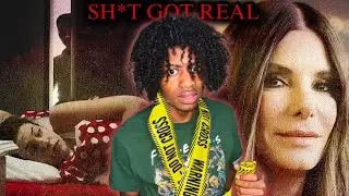 When Stalkers Attempt To Kidnap A Celebrity *MATURE AUDIENCE*