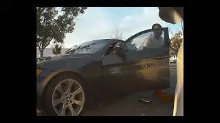 Tesla's Sentry Mode Catches Vandal