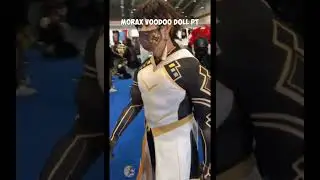 Morax🤣