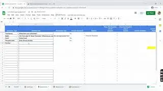 How to add Email, Phone number and Number questions in the form || Kulfi Forms || Add question type