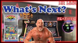 🟣 UC LIVE: Talkin Bout Big Blue and Shootin The Breeze