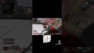 I NEED TEAMMATES LIKE ME #ApexLegends #ApexRookie1 #Shorts