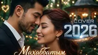 Lola - Махаббатым cover 2026 clubversion2/қазақша әндер 2025 #kazakhmusic #music #remix