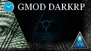 GMOD DARKRP FR #15 L'ILLUMINATI