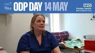 ODP Day 2024