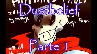 Dustbelief | Comic Dub | Español