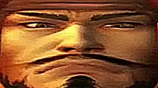 samurai man