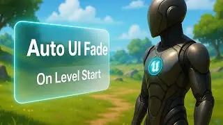 Make Your Game Look Awesome With This Simple Fade Trick!