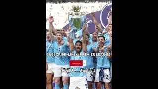POV:you decide what trophie man city will win next?🤩💫👑🥇