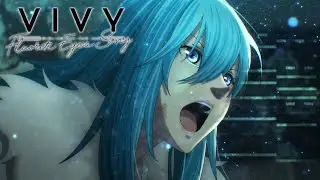 Vivy: Fluorite Eye's Song Episode 13 (Insert Song) - 
