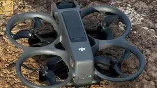 DJI Avata 2 release date, leaks, rumors in 2024