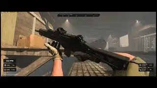 COD Extremo 21:9 (1080p)
