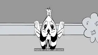 Stargazing - A Helluva Boss Animatic
