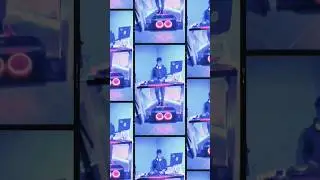 Full Set @DJSmokeMachine